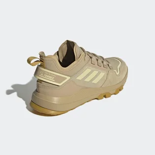 Кроссовки мужские Adidas Terrex Hikster Beige Gz3032