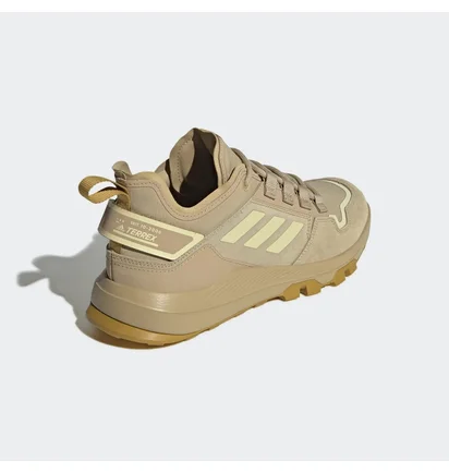 Кроссовки мужские Adidas Terrex Hikster Beige Gz3032