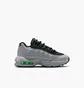Кроссовки детские Nike Air Max 95 Recraft Ltr (Ps) Black/Grey HQ6364-012