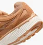 Кроссовки мужские Nike P-6000 Se Brown HF0015-201