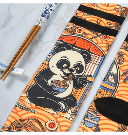 Шкарпетки American Socks As275 Panda Multi AMERI.AS275.X