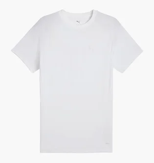 Футболка чоловіча Puma Evostripe Tee White 684611-02