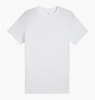 Футболка мужская Puma Evostripe Tee White 684611-02