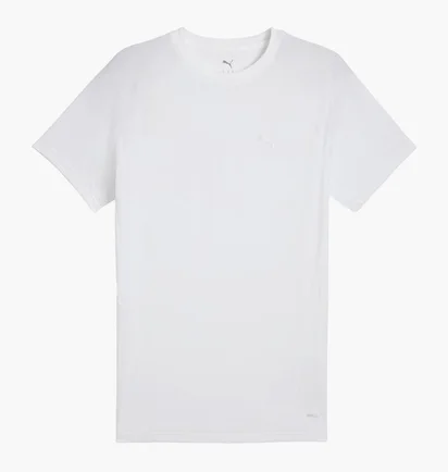 Футболка мужская Puma Evostripe Tee White 684611-02