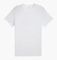 Футболка мужская Puma Evostripe Tee White 684611-02