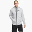 Толстовка мужская Nike Dri-Fit Grey CJ4317-063