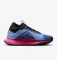 Кроссовки женские Nike W React Pegasus Trail 4 Gtx Blue FV1181-400