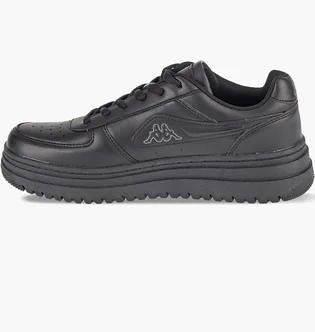 Кросівки жіночі Kappa Bash Dlx Black 2433841116
