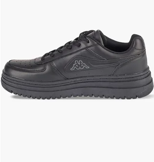 Кроссовки женские Kappa Bash Dlx Black 2433841116