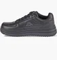 Кроссовки женские Kappa Bash Dlx Black 2433841116