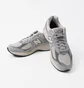 Кросівки унісекс New Balance 2002R Beige/Grey M2002Rln