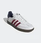 Кросівки чоловічі Adidas Samba Og White IH4881