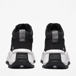 Кросівки жіночі Timberland Tbl Turbo Hiker Black TB0A5N4G001