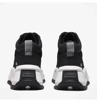 Кросівки жіночі Timberland Tbl Turbo Hiker Black TB0A5N4G001