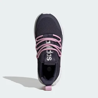Кроссовки детские Adidas Blite Racer Adapt 5. Violet GW6580
