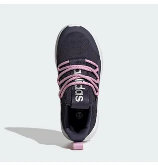 Кроссовки детские Adidas Blite Racer Adapt 5. Violet GW6580