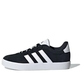Кроссовки детские Adidas Vl Court 3.0 K Black ID6313