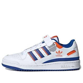 Кроссовки мужские Adidas Forum Low White GZ1839