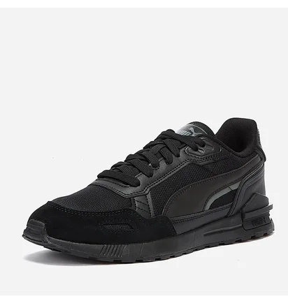 Кроссовки мужские Puma Graviton Tera Black 38305801