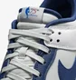 Кроссовки мужские Nike Dunk Low Blue/White Dd3363-001