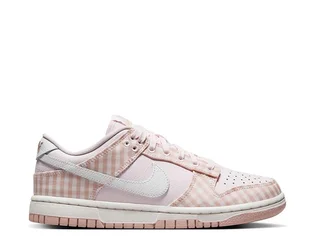 Кроссовки женские Nike Dunk Low Ewt W Pink FB9881-600