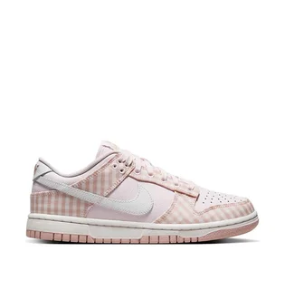 Кроссовки женские Nike Dunk Low Ewt W Pink FB9881-600