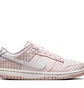 Кроссовки женские Nike Dunk Low Ewt W Pink FB9881-600