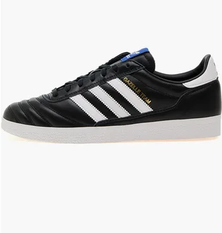 Кросівки унісекс Adidas Gazelle Team Black II0004