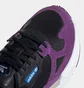 Кросівки чоловічі Adidas Falcon Shoes Purple CG6216