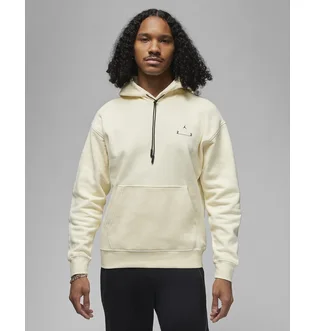 Худі чоловіче Nike M J Ess Gfx Flc Winter Beige Dv7677-113