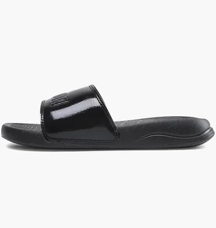 Тапочки женские Puma Popcat 20 Black 374471-02