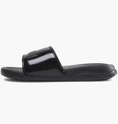 Тапочки женские Puma Popcat 20 Black 374471-02