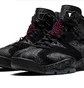 Кроссовки женские Air Jordan 6 Retro Sd Wmns Black DB9818-001