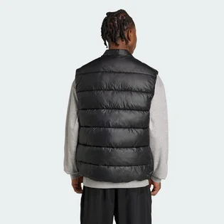 Жилетка мужская Adidas Essentials Climawarm Black JV7727