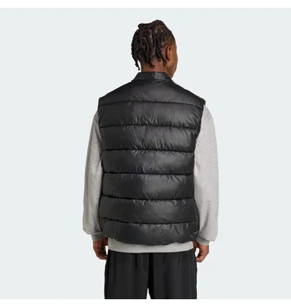 Жилетка мужская Adidas Essentials Climawarm Black JV7727