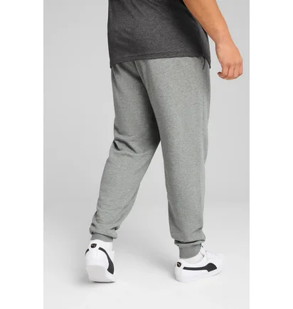 Штаны мужские Puma No. 1 Logo Grey 682608-03