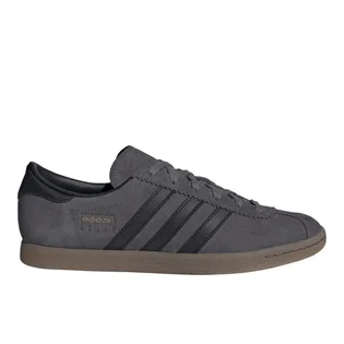 Кросівки чоловічі Adidas Stadt Grey JQ9013