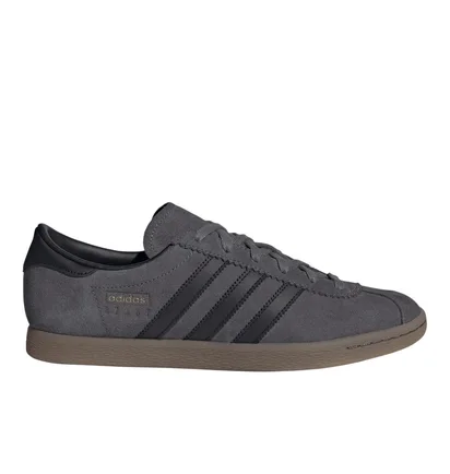 Кросівки чоловічі Adidas Stadt Grey JQ9013