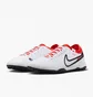 Сороконожки унисекс Nike Tiempo Legend 10 Pro White DV4336-100