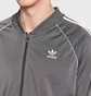 Олімпійка чоловіча Adidas Zip Grey HI3002