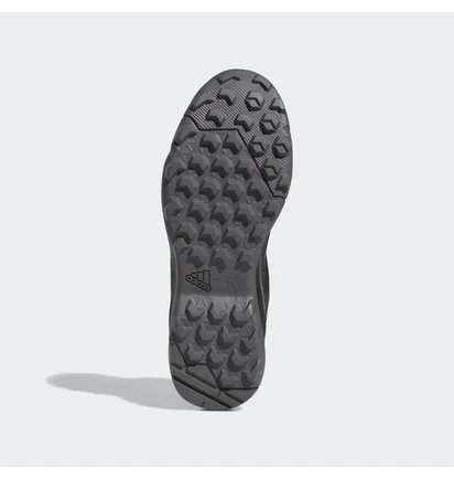 Кроссовки мужские Adidas Terrex Eastrail Mid Gore-tex Black F36759