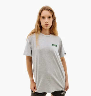 Футболка мужская Ellesse Floren Tee Grey SGR17776-131