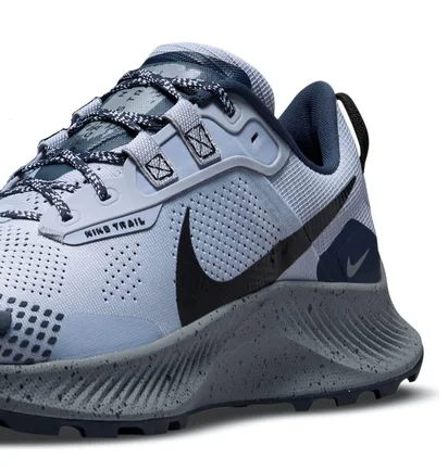 Кросівки чоловічі Nike Pegasus Trail 3 Grey Da8697-003