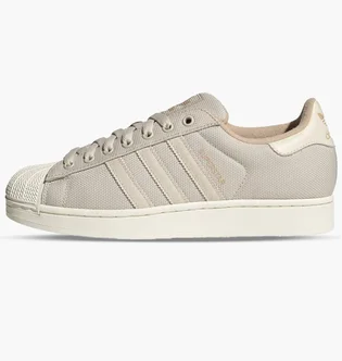 Кросівки унісекс Adidas Superstar Ii Beige JQ3185