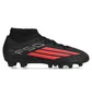 Бутсы детские Adidas F50 Club Mid Fxg Immortal Dna Black KI6176