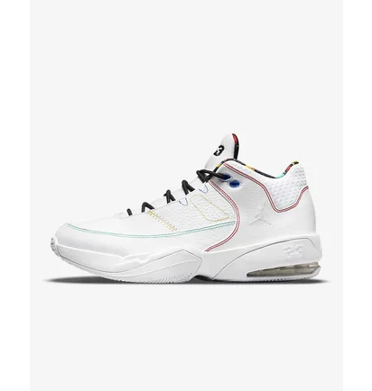 Кросівки чоловічі Air Jordan Max Aura 3 White CZ4167-101
