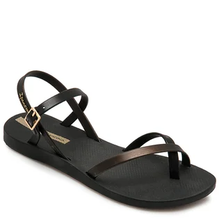 Сандалі жіночі Ipanema Fashion Sandal Viii Black 82842-21112