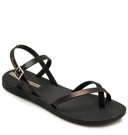 Сандали женские Ipanema Fashion Sandal Viii Black 82842-21112