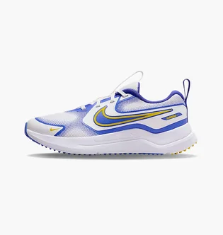 Кроссовки детские Nike Cosmic Runner White HM4402-101