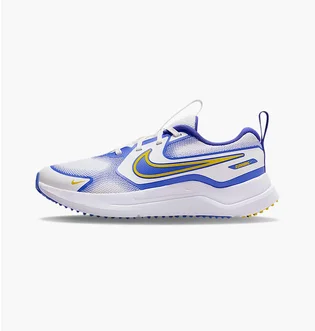 Кросівки дитячі Nike Cosmic Runner White HM4402-101